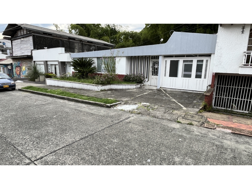 VENTA DE CASA EN EL NORTE DE ARMENIA, QUINDIO, COLOMBIA