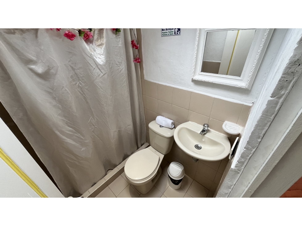 VENTA DE HERMOSO HOTEL EN SALENTO, QUINDIO, COLOMBIA - 6