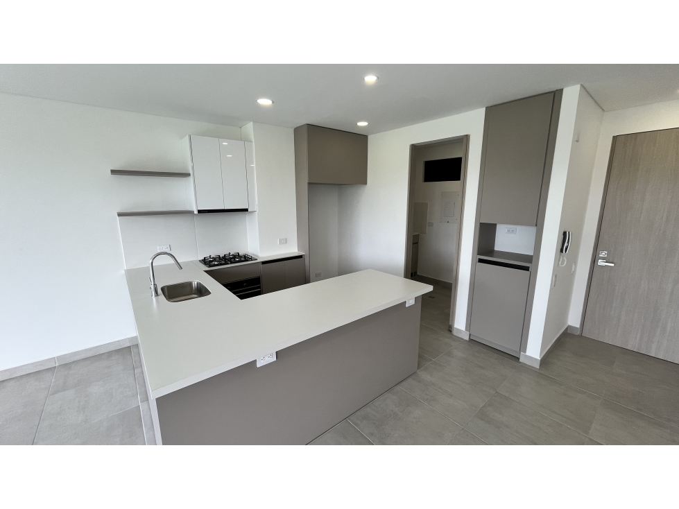 VENTA DE APARTAMENTO EN ARMENIA, QUINDÍO, COLOMBIA — foto 6