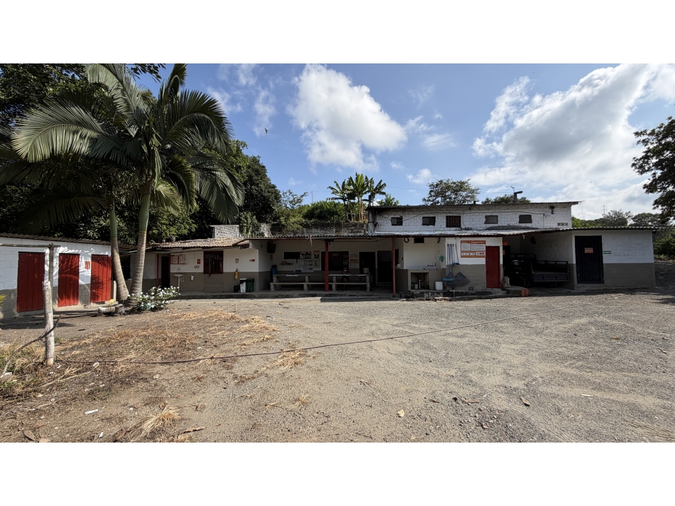 VENTA DE FINCA EN MANIZALES, CALDAS, COLOMBIA — foto 3