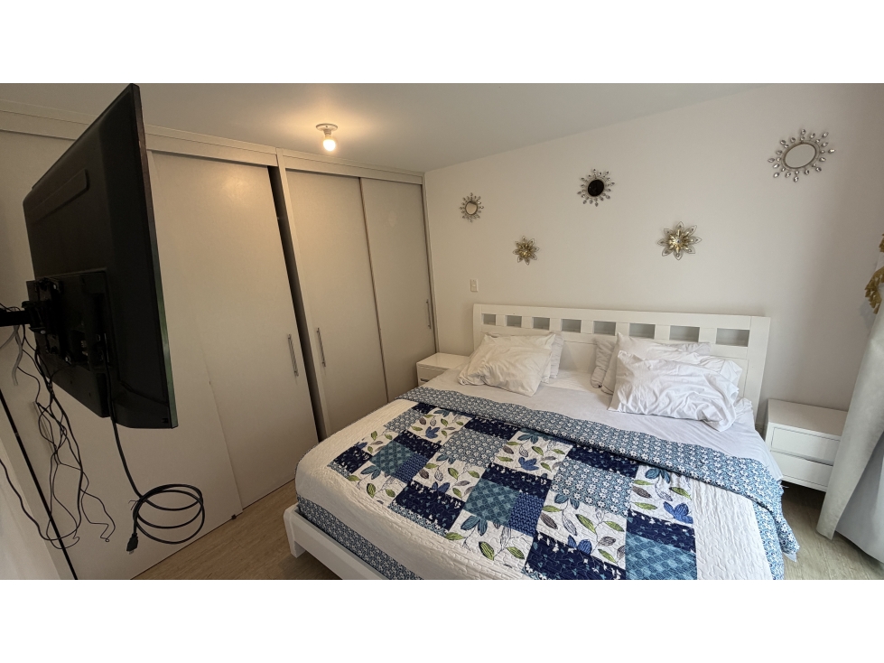 VENTA DE APARTAMENTO EN EL NORTE DE ARMENIA, QUINDÍO, COLOMBIA — foto 4