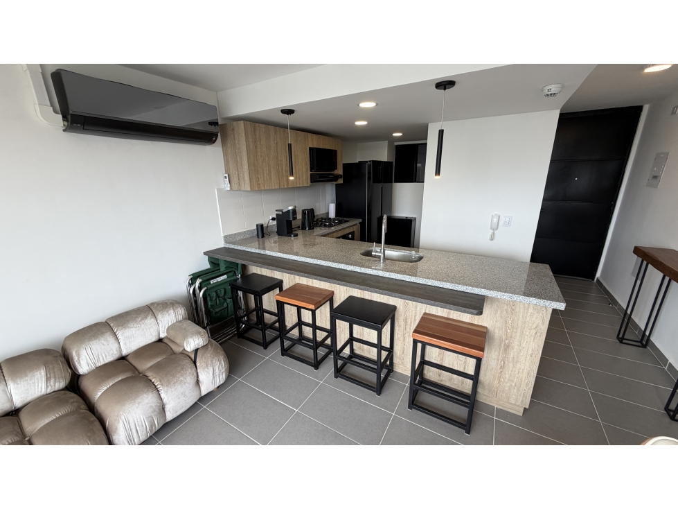 VENTA DE APARTAMENTO EN EL NORTE DE ARMENIA, QUINDÍO, COLOMBIA — foto 6