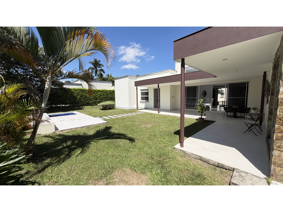SE VENDE CASA CAMPESTRE EN ARMENIA, QUINDÍO, COLOMBIA — foto 6