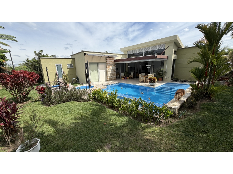 VENTA DE CASA CAMPESTRE EN ARMENIA, QUINDÍO, COLOMBIA — foto 6