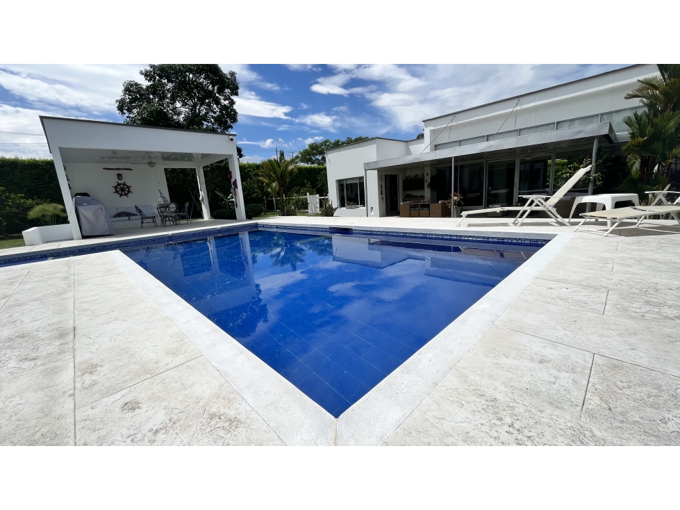 VENTA DE CASA CAMPESTRE EN ARMENIA, QUINDÍO, COLOMBIA — foto 2