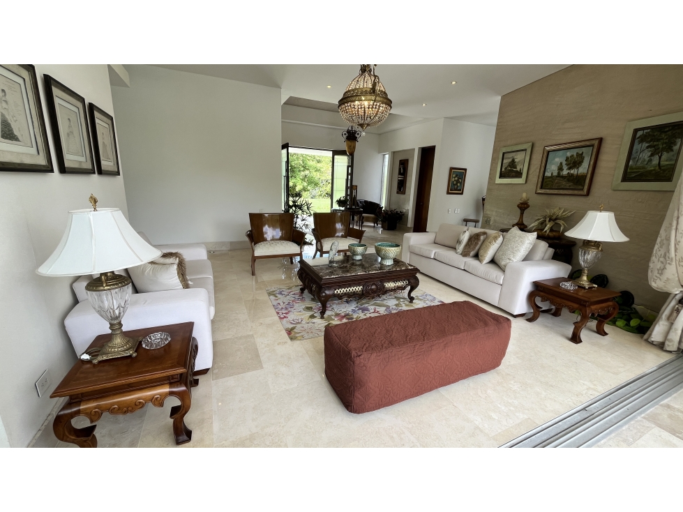VENTA DE CASA CAMPESTRE EN ARMENIA, QUINDÍO, COLOMBIA — foto 5
