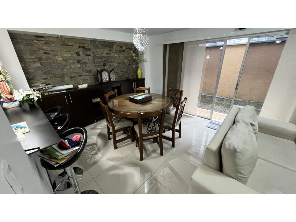 VENTA DE CASA EN EL NORTE DE ARMENIA, QUINDÍO, COLOMBIA — foto 6