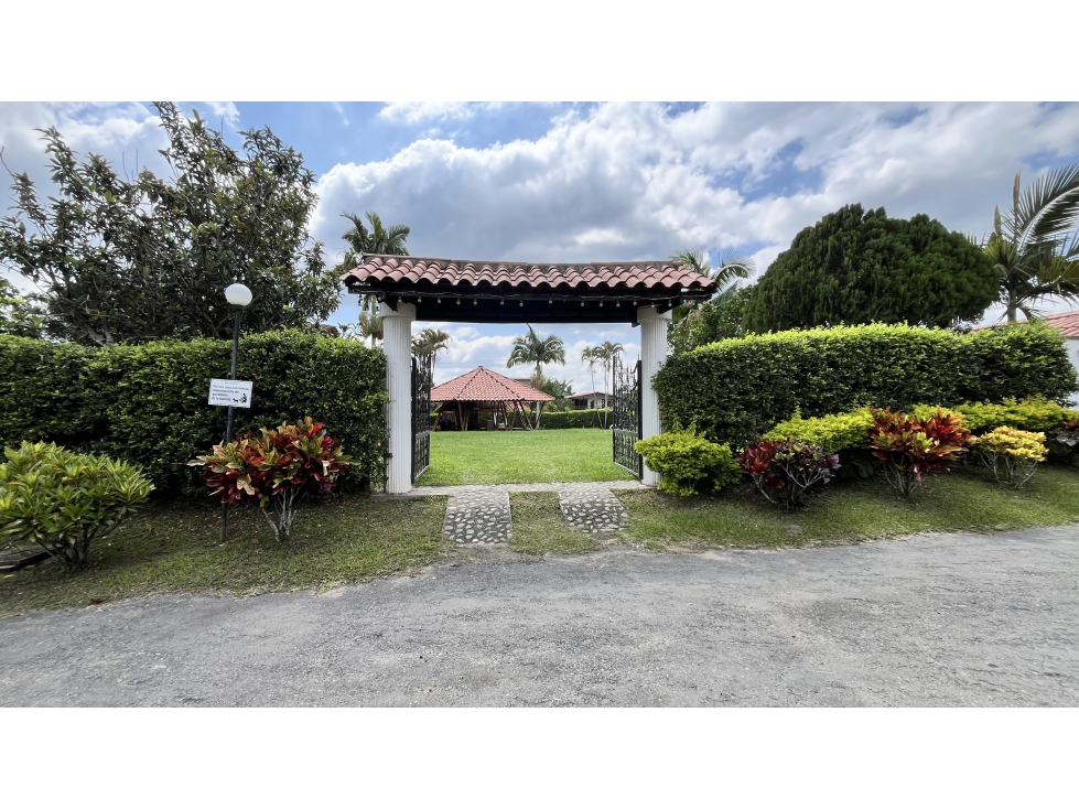 VENTA DE LOTE EN CALARCÁ, QUINDÍO, COLOMBIA - 5
