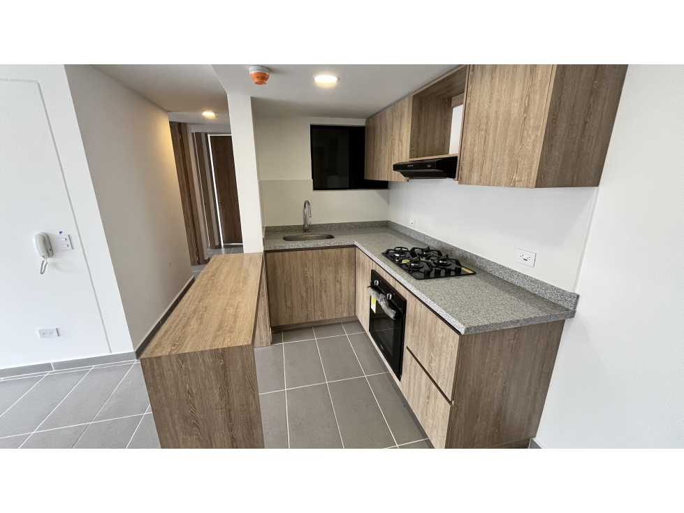 VENTA DE APARTAMENTO EN EL NORTE DE ARMENIA, QUINDÍO, COLOMBIA — foto 4