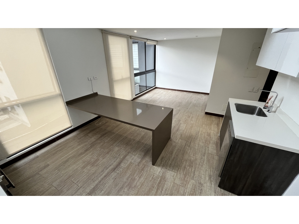 VENTA DE APARTAMENTO EN EL NORTE DE ARMENIA, QUINDÍO, COLOMBIA — foto 3