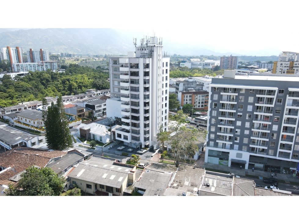 VENTA DE APARTAMENTO EN EL NORTE DE ARMENIA, QUINDÍO, COLOMBIA