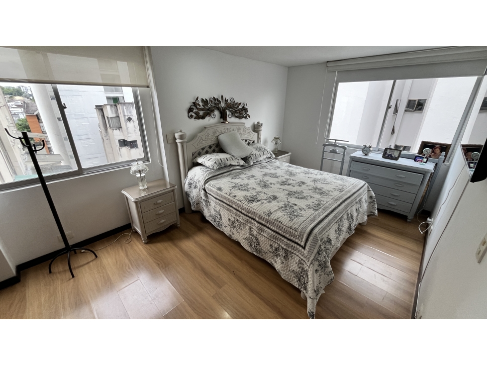 VENTA DE APARTAMENTO EN EL NORTE DE ARMENIA, QUINDIO, COLOMBIA — foto 6