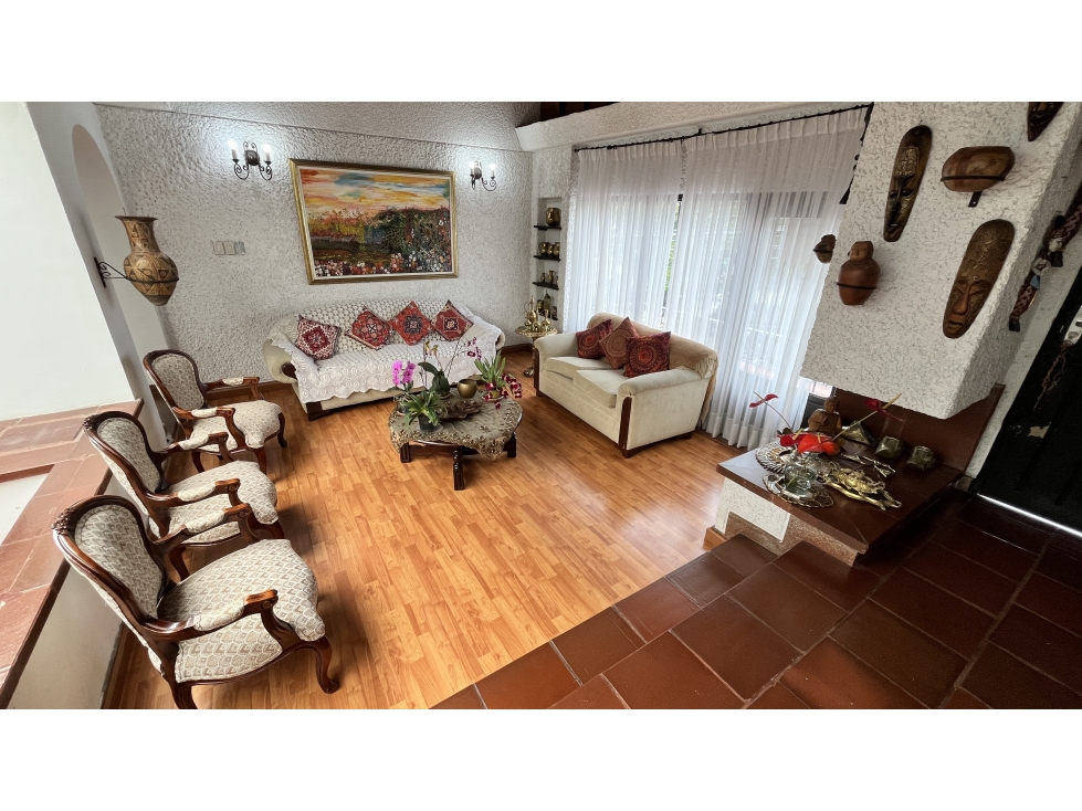 VENTA DE CASA EN EL NORTE DE ARMENIA, QUINDÍO, COLOMBIA — foto 3