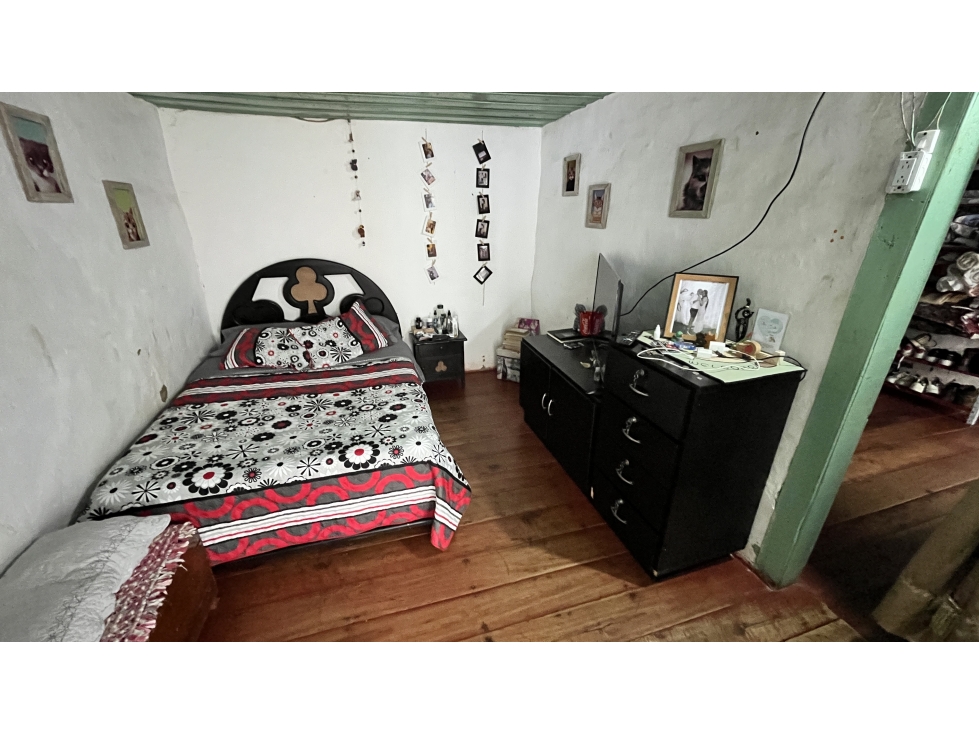 VENTA DE CASA EN SALENTO, QUINDÍO, COLOMBIA - 6