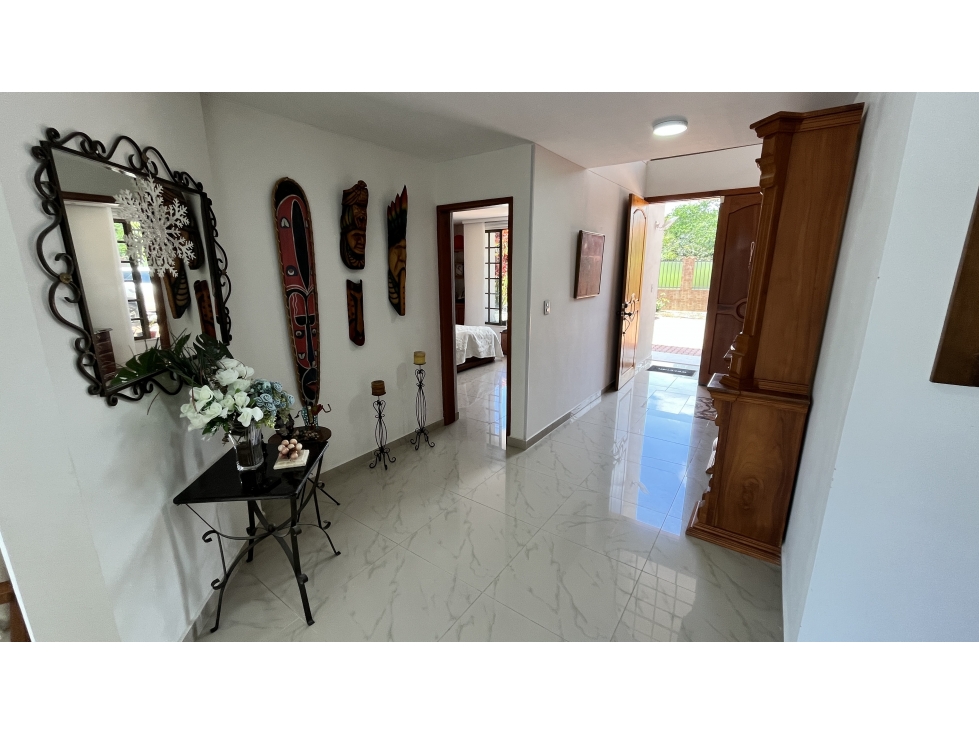 VENTA DE CASA CAMPESTRE EN CERRITOS, PEREIRA, RISARALDA — foto 6