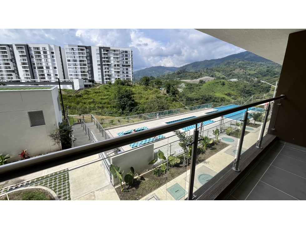 VENTA DE APARTAMENTO EN EL NORTE DE ARMENIA, QUINDIO, COLOMBIA — foto 3