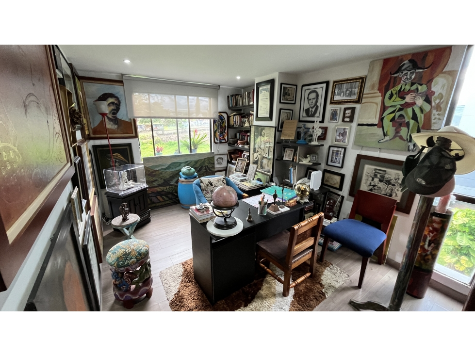 VENTA DE APARTAMENTO EN EL NORTE DE ARMENIA, QUINDÍO, COLOMBIA — foto 2