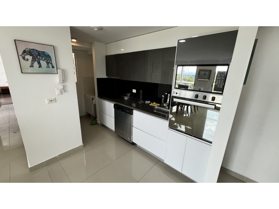 VENTA DE APARTAMENTO EN EL NORTE DE ARMENIA, QUINDÍO, COLOMBIA — foto 6