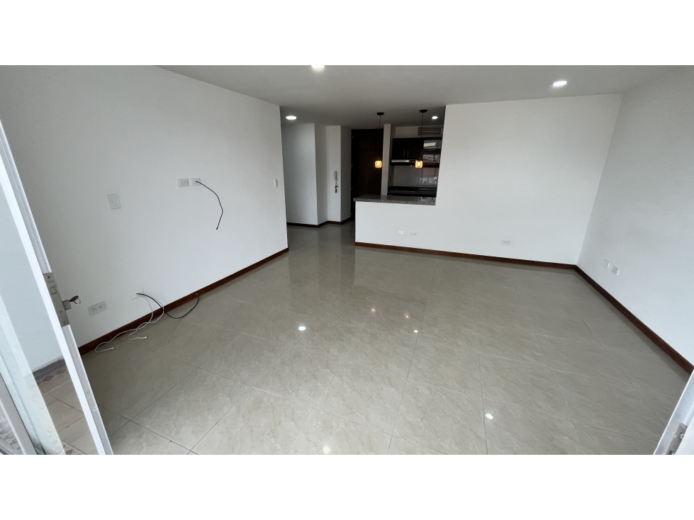 SE ARRIENDA APARTAMENTO EN EL NORTE DE ARMENIA, QUINDÍO, COLOMBIA — foto 2
