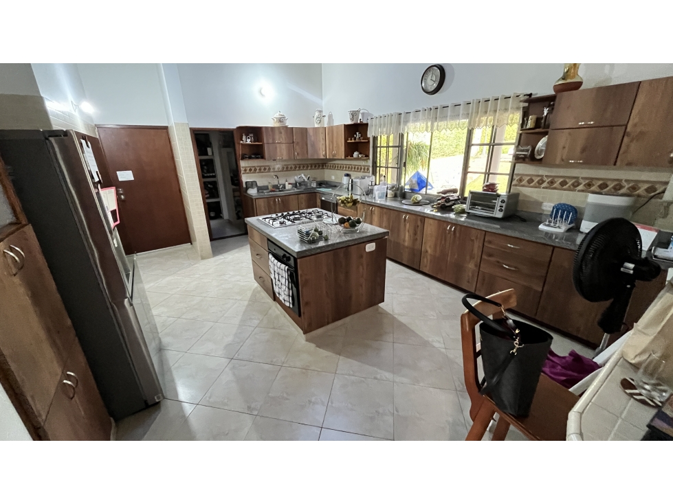 VENTA DE CASA CAMPESTRE EN ARMENIA, QUINDÍO, COLOMBIA — foto 4