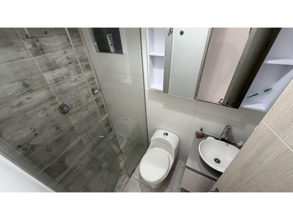 VENTA DE APARTAMENTO EN EL NORTE DE ARMENIA, QUINDÍO, COLOMBIA — foto 5