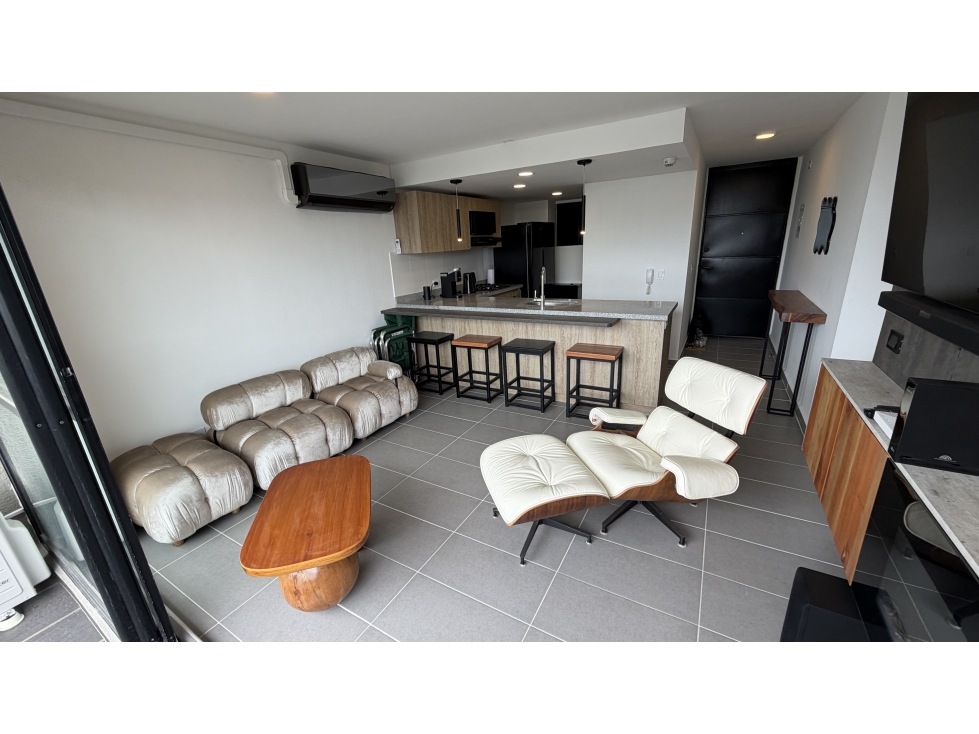 VENTA DE APARTAMENTO EN EL NORTE DE ARMENIA, QUINDÍO, COLOMBIA — foto 3