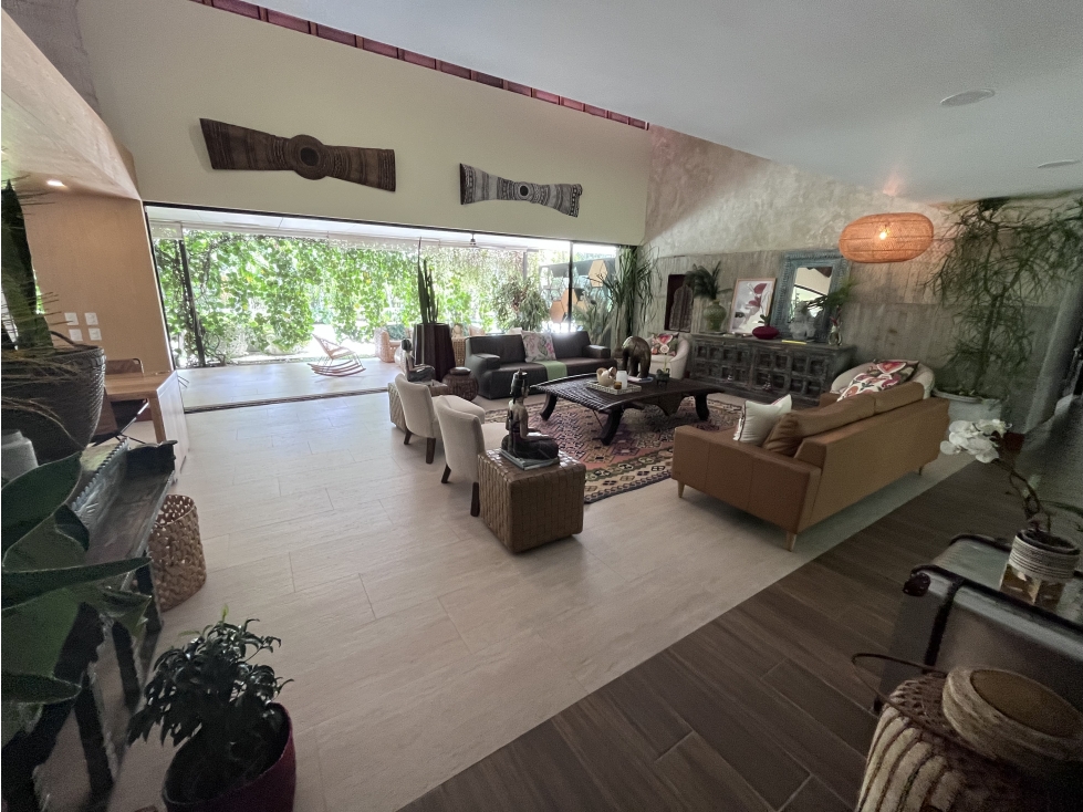 VENTA DE CASA CAMPESTRE EN ARMENIA, QUINDIO, COLOMBIA — foto 3