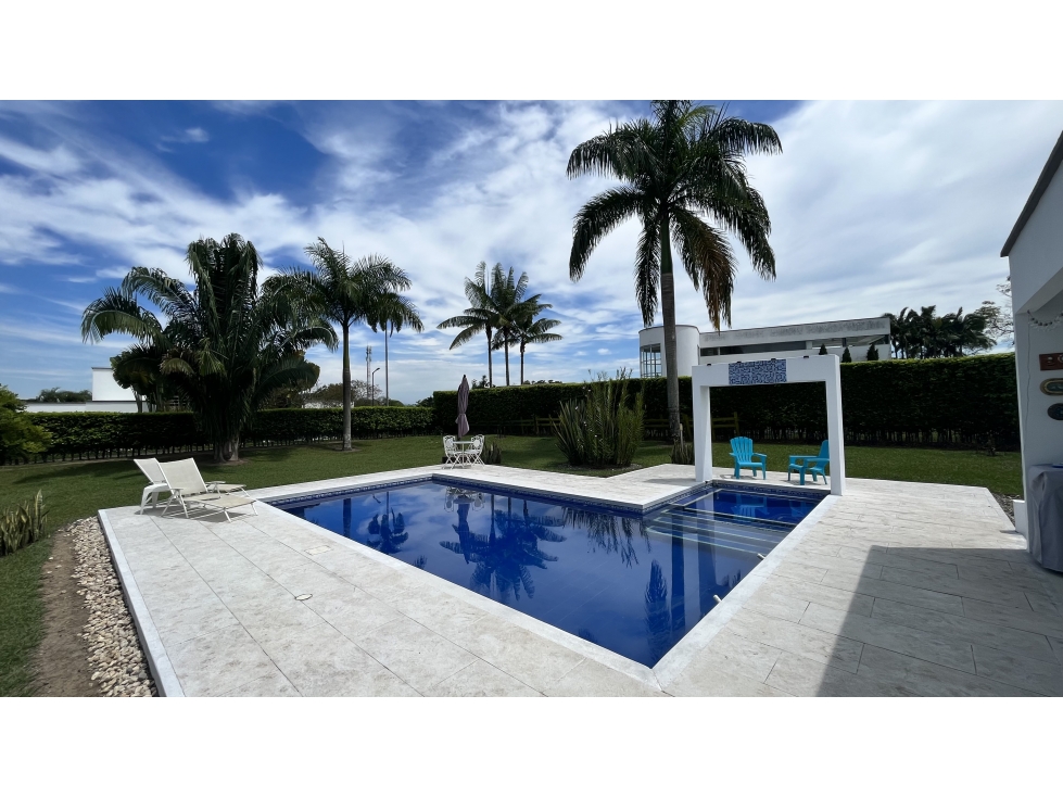 VENTA DE CASA CAMPESTRE EN ARMENIA, QUINDÍO, COLOMBIA — foto 5