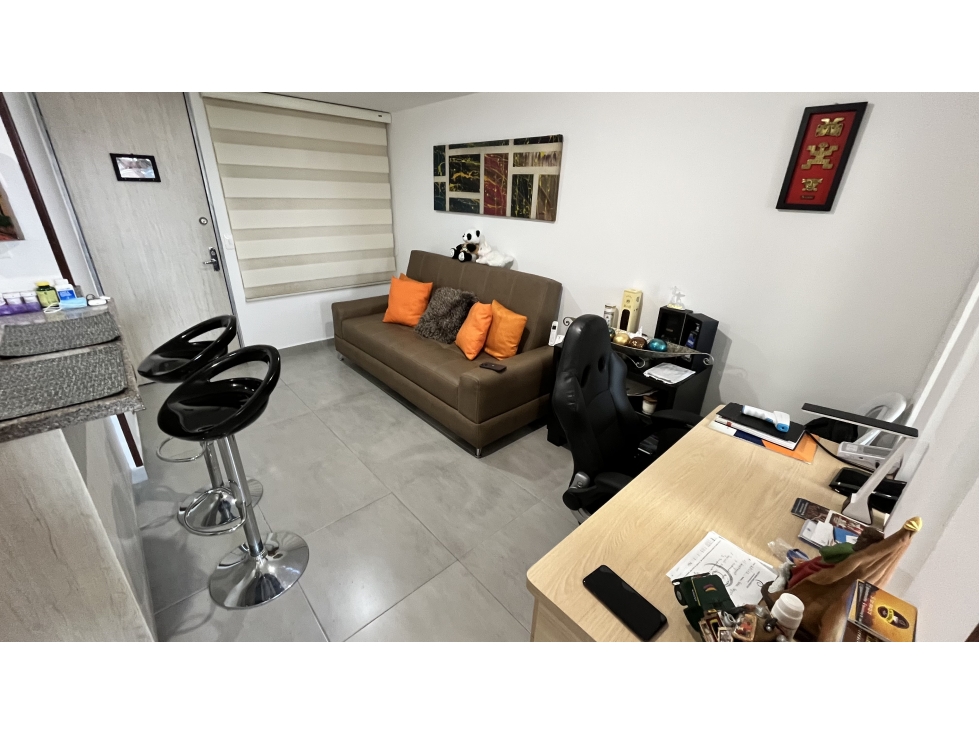 VENTA DE APARTAMENTO EN EL NORTE DE ARMENIA, QUINDÍO, COLOMBIA — foto 5