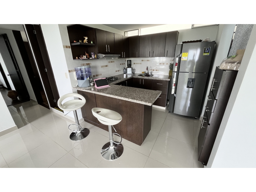 VENTA DE APARTAMENTO EN EL NORTE DE ARMENIA, QUINDÍO, COLOMBIA — foto 4