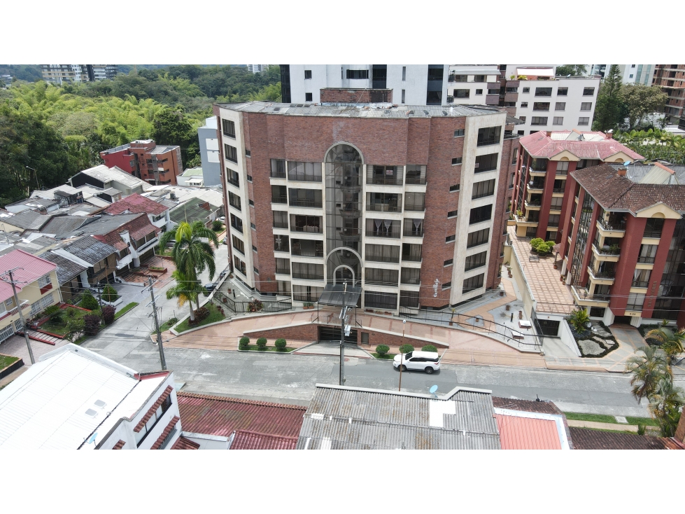 VENTA DE APARTAMENTO EN EL NORTE DE ARMENIA, QUINDÍO, COLOMBIA