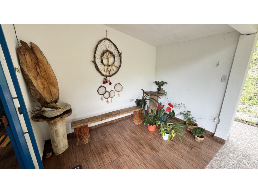 VENTA DE CASA CAMPESTRE EN SALENTO, QUINDÍO, COLOMBIA - 4