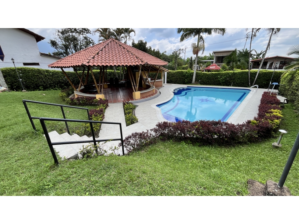 VENTA DE LOTE EN CALARCÁ, QUINDÍO, COLOMBIA - 1