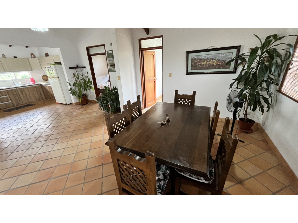 VENTA DE CASA CAMPESTRE EN ARMENIA, QUINDÍO, COLOMBIA — foto 5