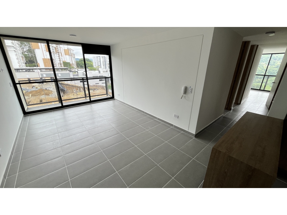 VENTA DE APARTAMENTO EN EL NORTE DE ARMENIA, QUINDÍO, COLOMBIA — foto 2