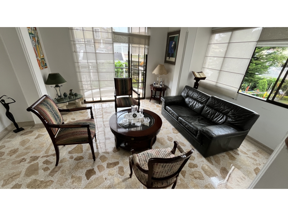 VENTA DE CASA EN EL NORTE DE ARMENIA, QUINDÍO, COLOMBIA — foto 6