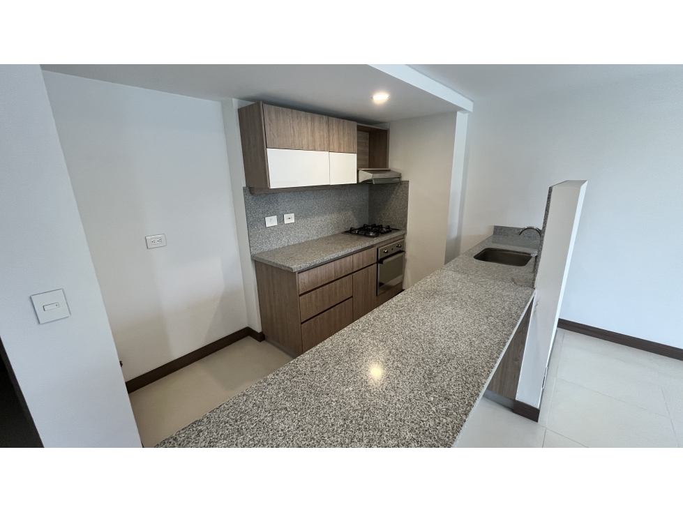 VENTA DE APARTAMENTO EN EL NORTE DE ARMENIA, QUINDÍO, COLOMBIA — foto 4