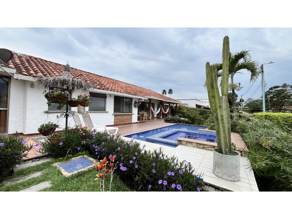VENTA DE CASA CAMPESTRE EN ARMENIA, QUINDÍO, COLOMBIA — foto 4