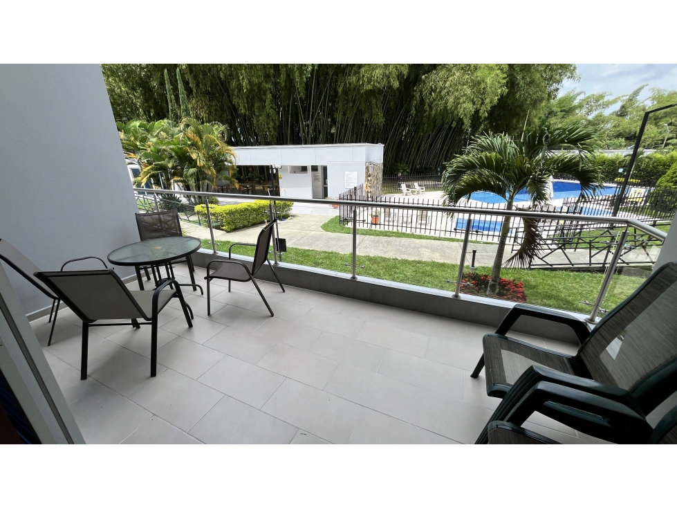 VENTA DE APARTAMENTO EN ARMENIA, QUINDÍO, COLOMBIA — foto 3