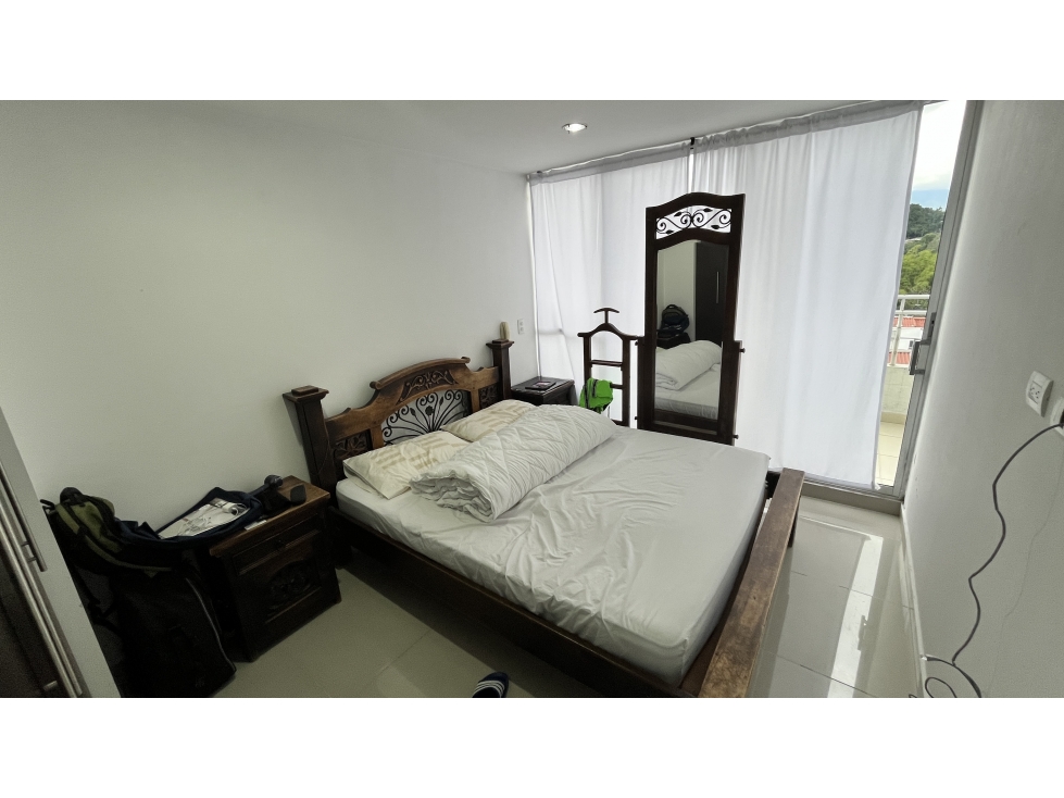 VENTA DE APARTAMENTO EN EL NORTE DE ARMENIA, QUINDÍO, COLOMBIA — foto 6