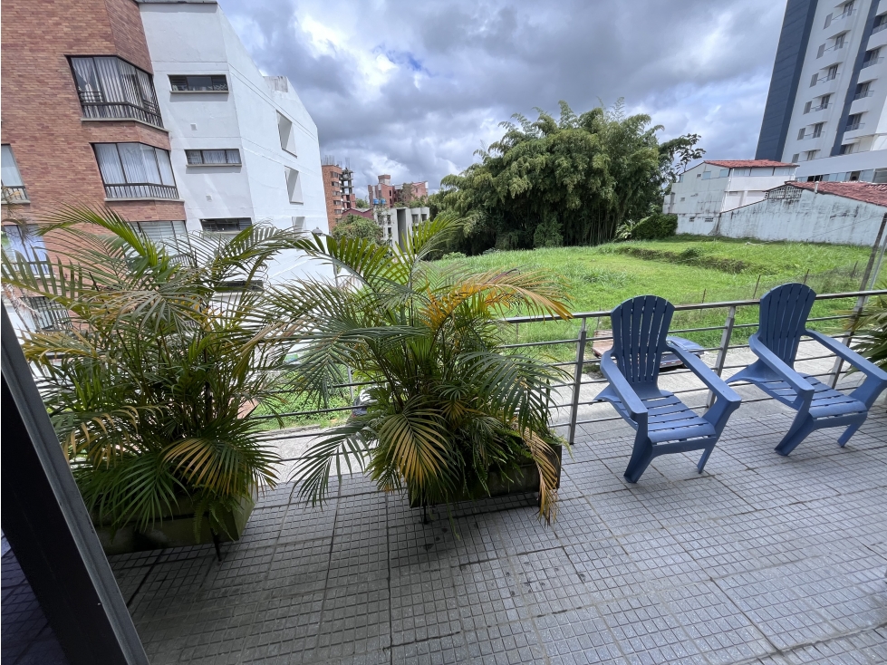 VENTA - ARRIENDO DE LOCAL COMERCIAL EN EL NORTE DE ARMENIA, QUINDÍO. — foto 3