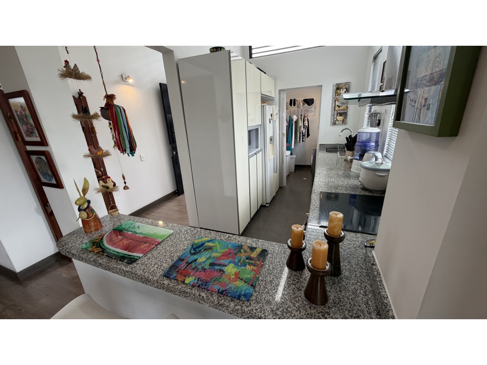 VENTA DE CASA CAMPESTRE EN ARMENIA, QUINDÍO, COLOMBIA — foto 5