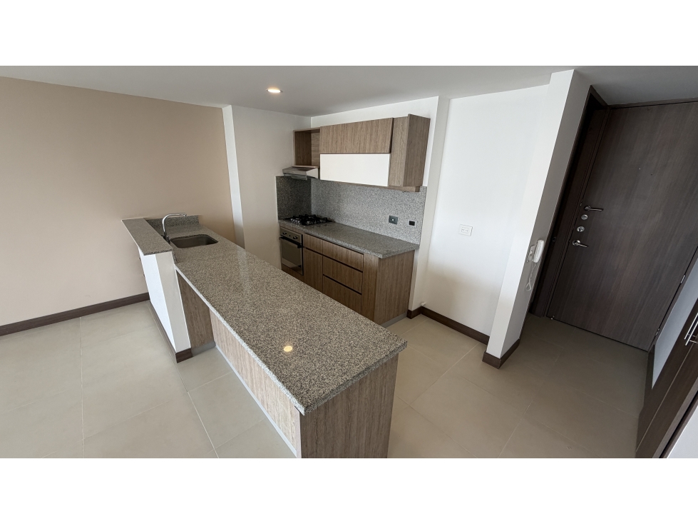 SE ARRIENDA APARTAMENTO EN EL NORTE DE ARMENIA, QUINDÍO, COLOMBIA — foto 4