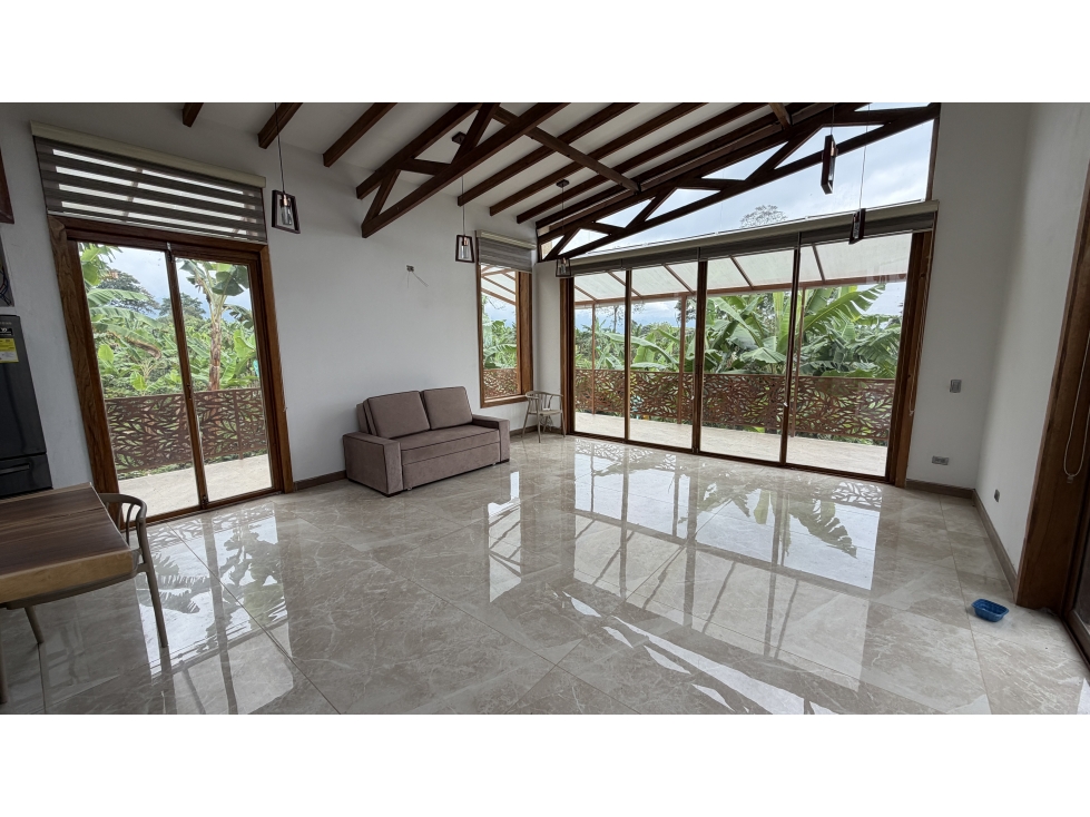 VENTA DE FINCA EN ARMENIA, QUINDÍO, COLOMBIA - 4