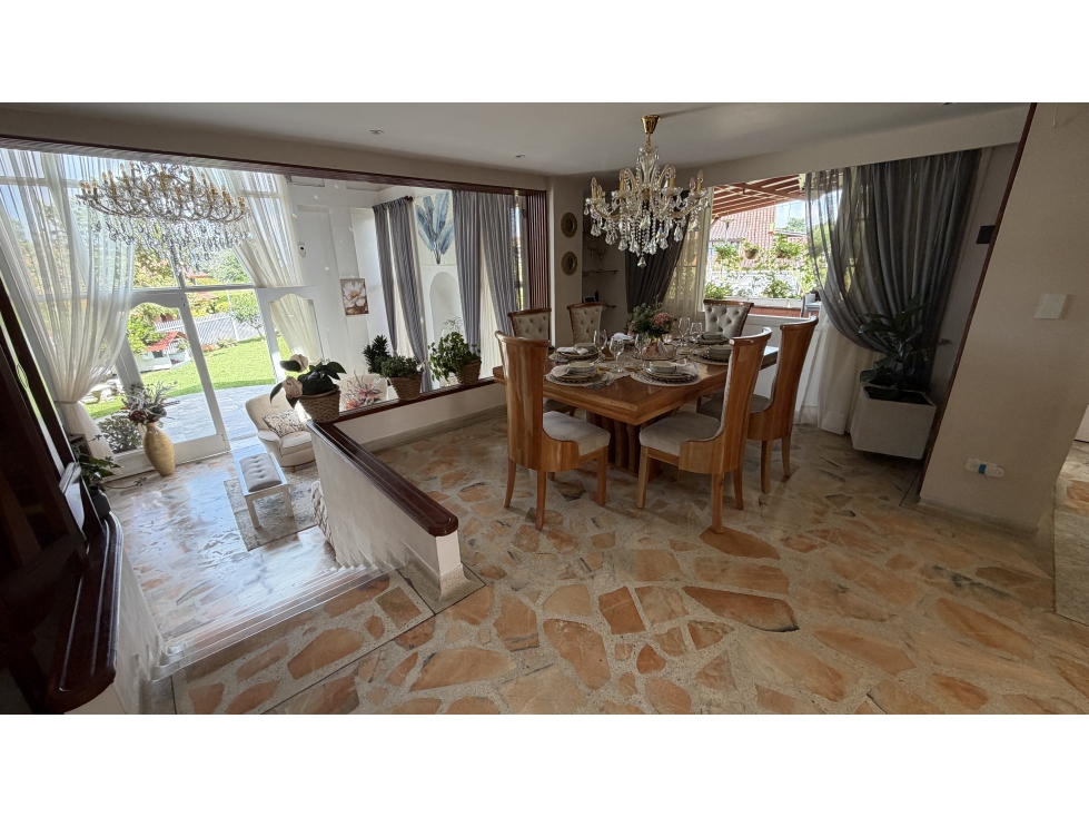 VENTA DE CASA CAMPESTRE EN CIRCASIA, QUINDÍO, COLOMBIA — foto 3
