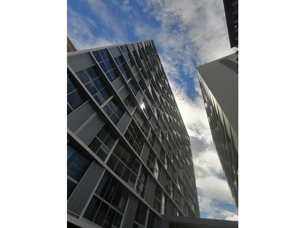 APARTAMENTO EN VENTA EDIFICIO SMART CLARISAS / PIEDECUESTA /PISO - 1