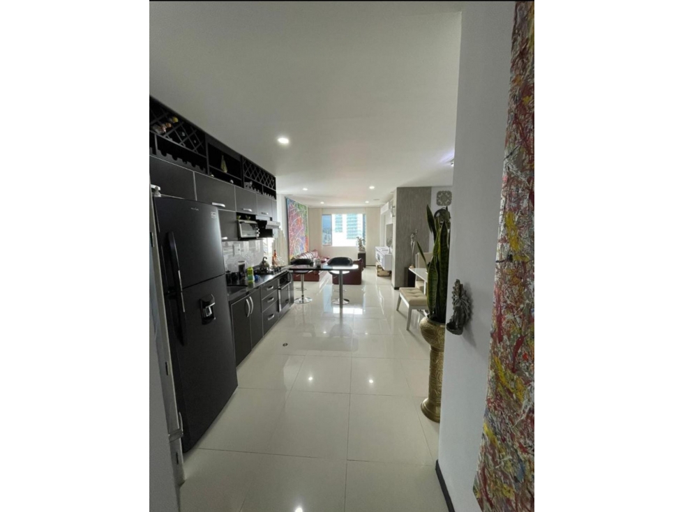 APARTAMENTO EN VENTA / EDIFICIO ELITE GOLD / PISO 14