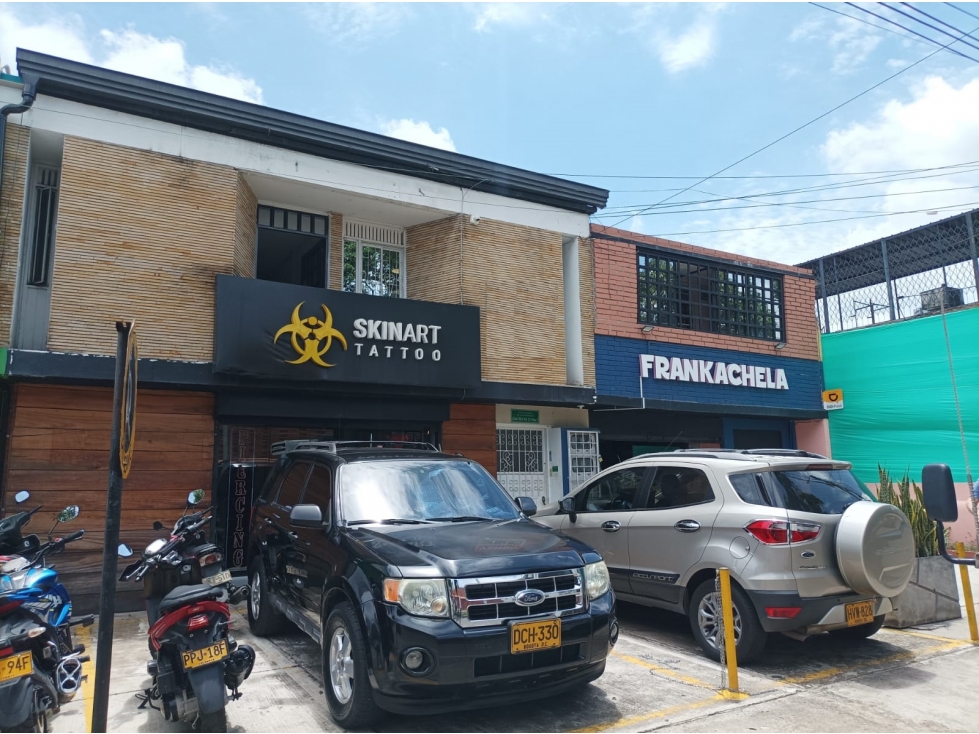 CASA EN VENTA / CABECERA DEL LLANO - 3