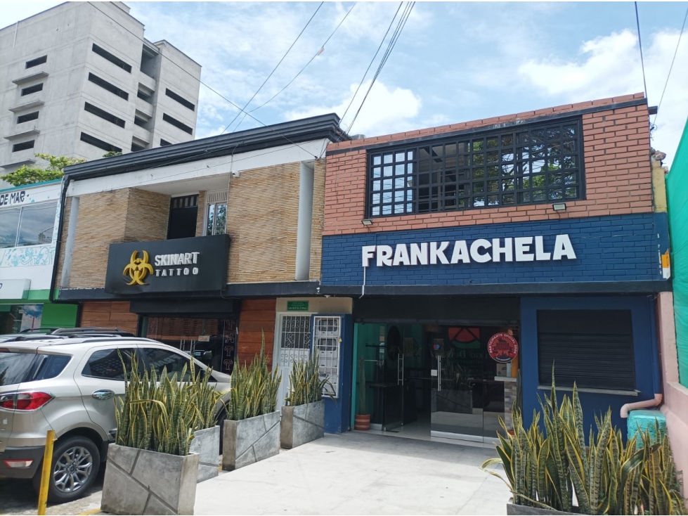CASA EN VENTA / CABECERA DEL LLANO - 5