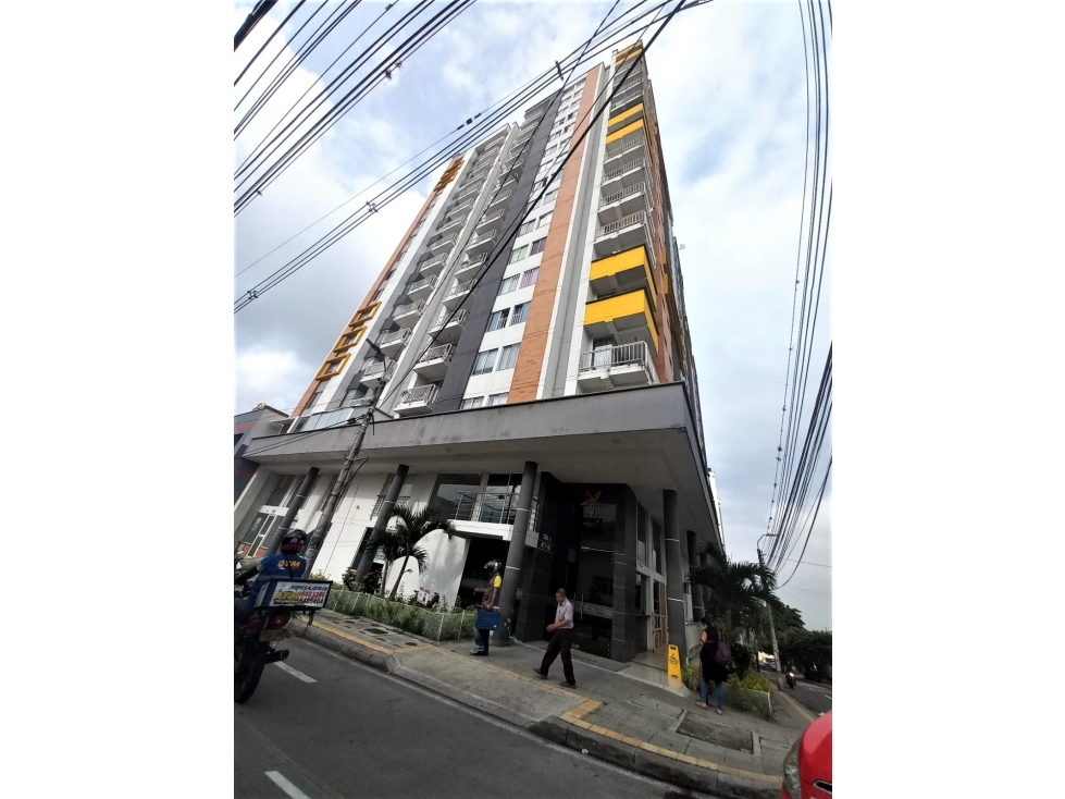 PENTHUOSE EN VENTA CONJUNTO RAYENARY PISO 16